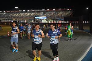 BIB: 
                            <button type="button" onclick="openModal(23911603)" class="btn btn-primary btn-sm float-right btn-popup" data-toggle="modal" data-target=".modal-high-quality">
                        <i class="fas fa-shopping-cart"></i> Add to Cart
                    </button>
                                            <button type="button" onclick="isThisMe(23911603, true)" class="btn btn-success btn-sm float-right btn-popup btn-isme hidden" data-toggle="tooltip" data-placement="bottom" title="นี่คือรูปของคุณใช่ไหม คลิกที่นี่เพื่อเอาเข้าอัลบั้ม">
                        <i class="fas fa-plus"></i> Add to album
                    </button>
                    <button type="button" onclick="isThisMe(23911603, false)" class="btn btn-warning btn-sm float-right btn-popup btn-isnotme hidden">
                        <i class="fas fa-ban"></i> Remove from album
                    </button>